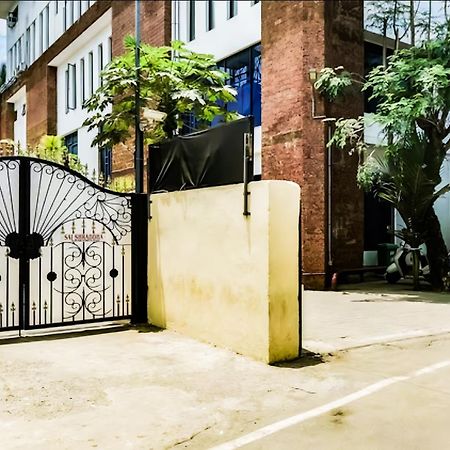 Shradha Luxury Room カラングート エクステリア 写真