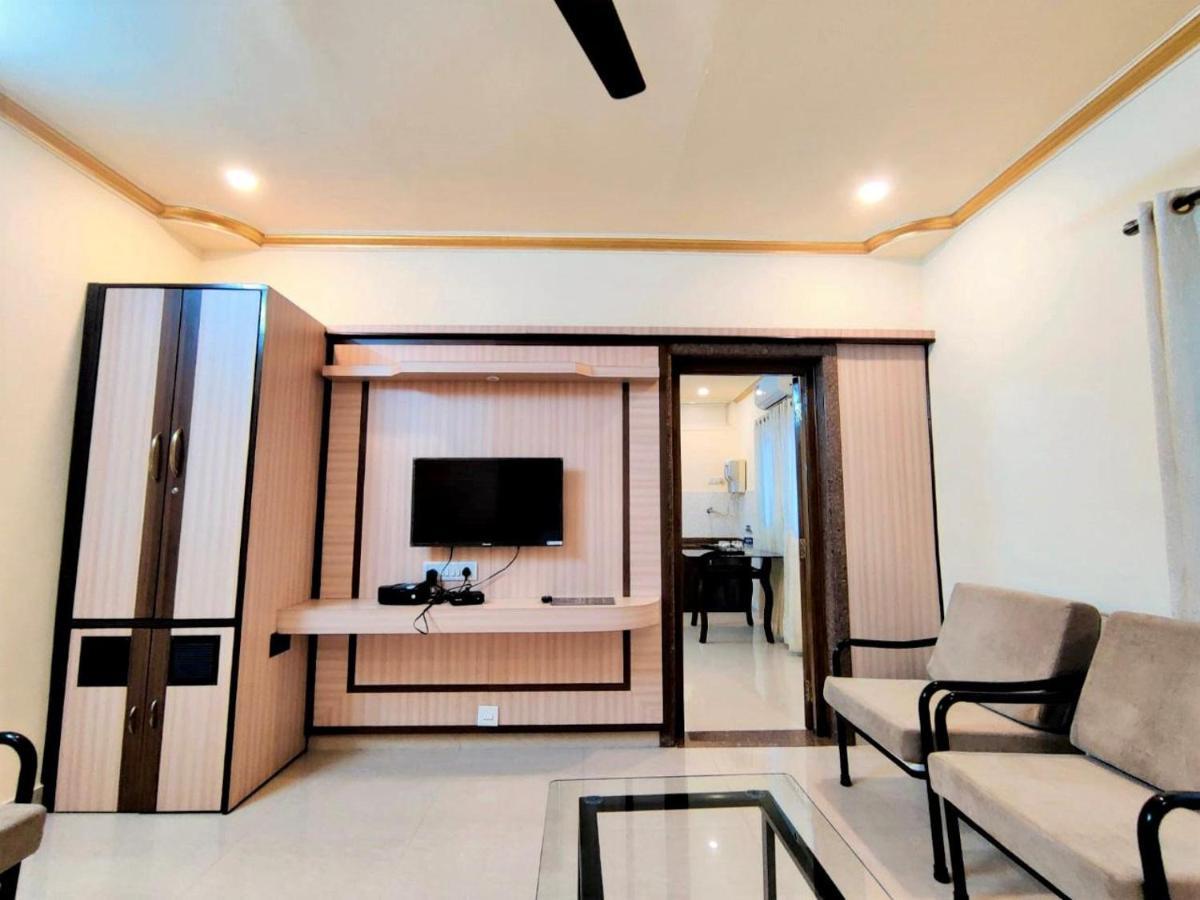 Shradha Luxury Room カラングート エクステリア 写真