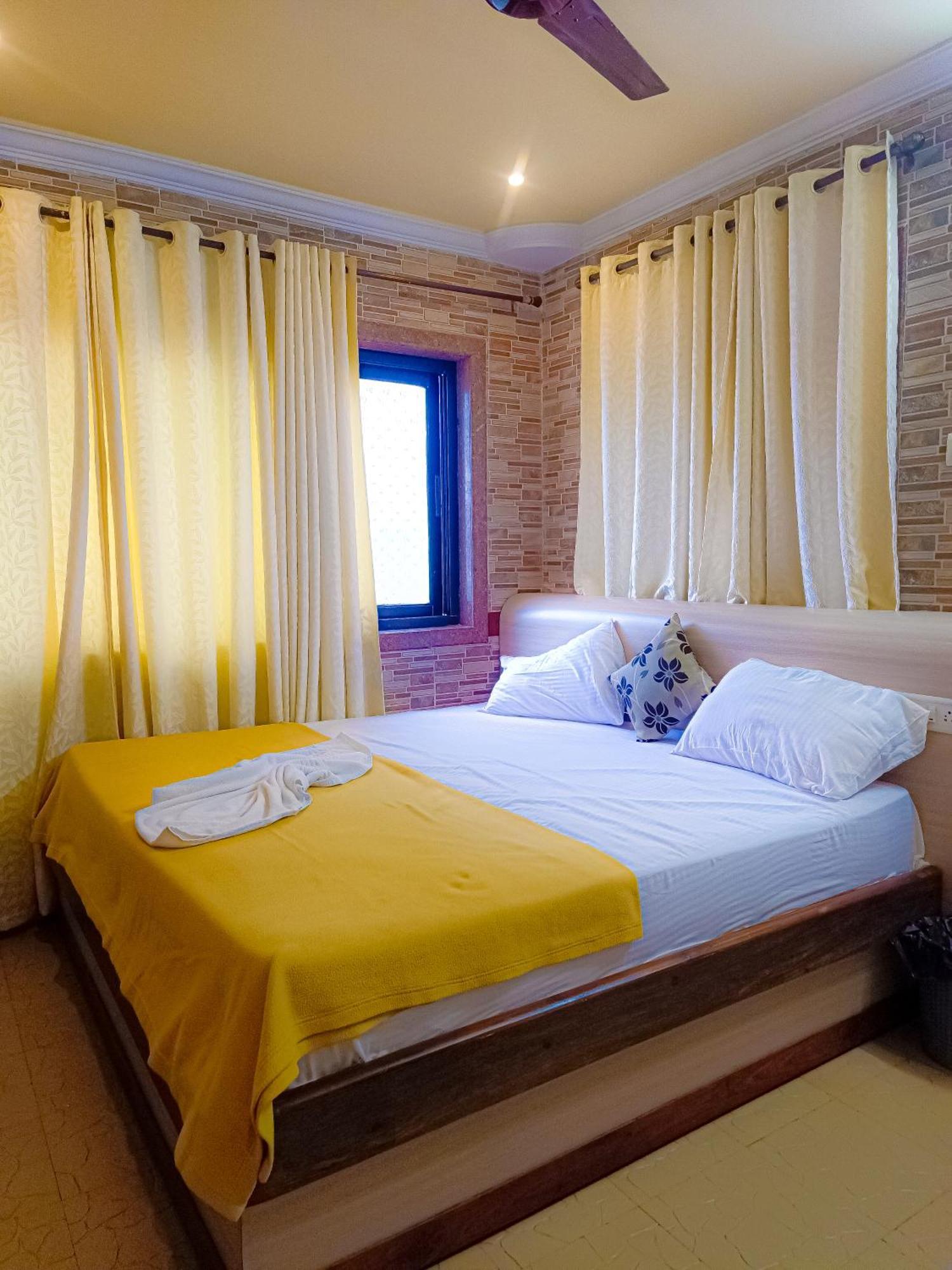 Shradha Luxury Room カラングート エクステリア 写真