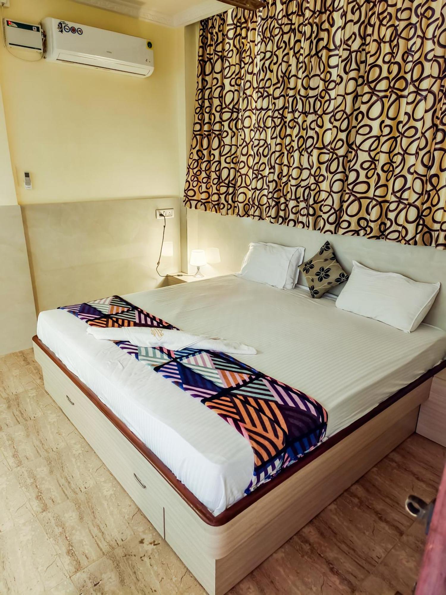 Shradha Luxury Room カラングート エクステリア 写真