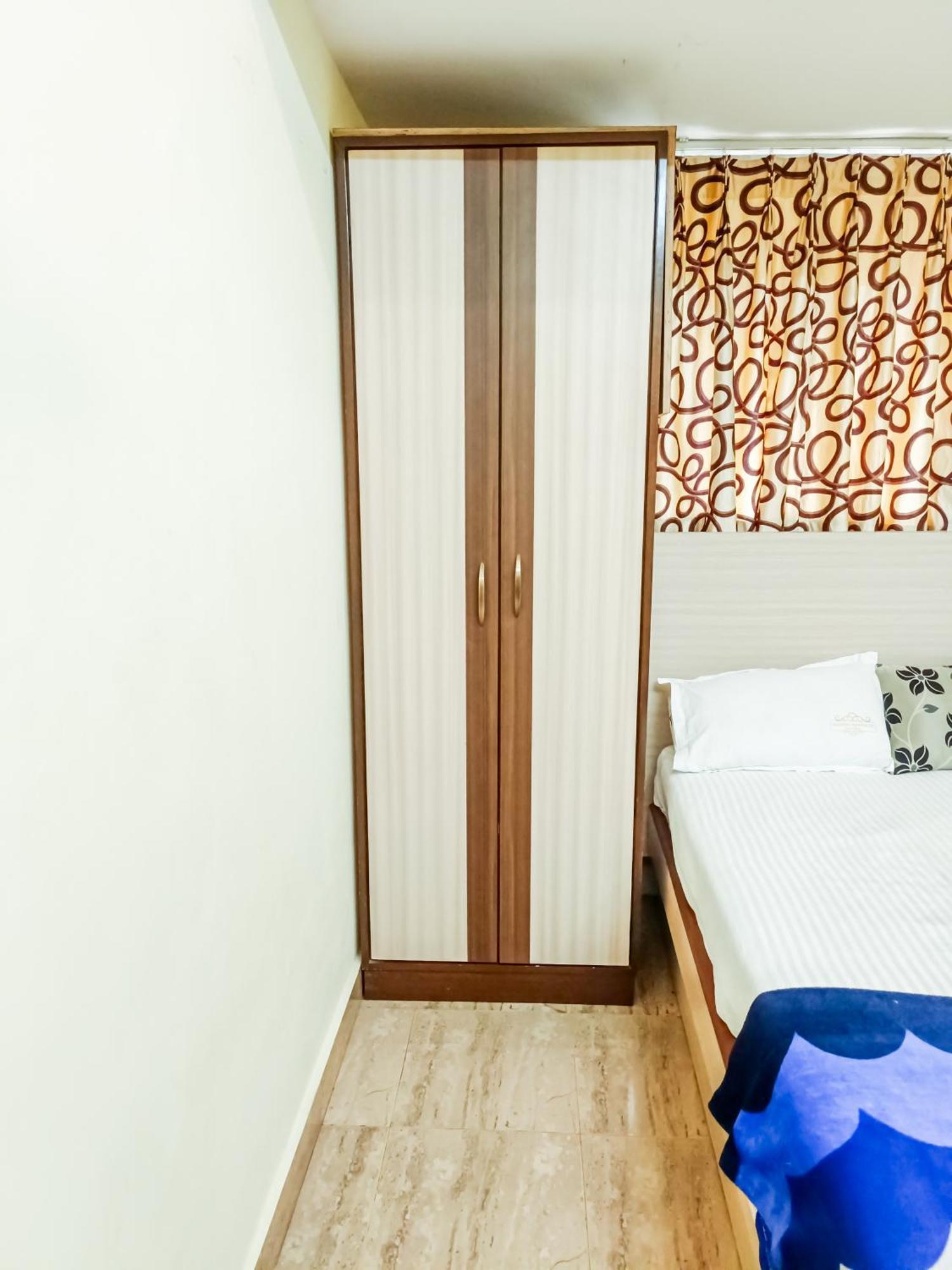 Shradha Luxury Room カラングート エクステリア 写真